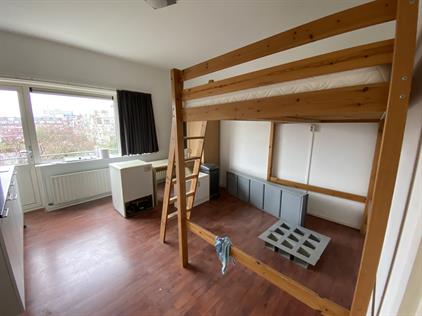 Kamer te huur 690 euro Verzetsstrijderslaan, Groningen