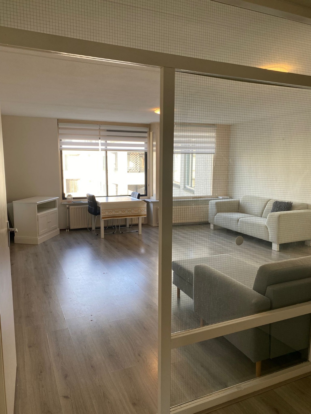 Orteliusstraat, Amsterdam foto 4