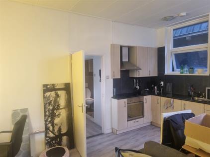 Appartement te huur 750 euro Kleine Kerkstraat, Leeuwarden