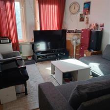 Apartment for rent 999 euro Oudedijk, Rotterdam