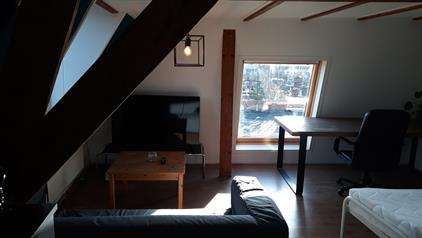 Room for rent 884 euro Catharijnesingel, Utrecht
