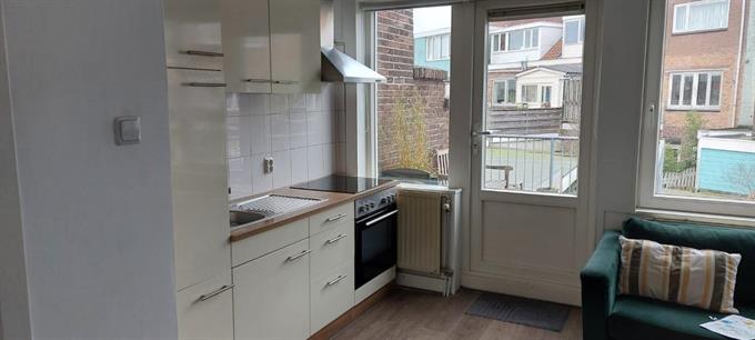 Wohnung bei Bataviastraat In Utrecht