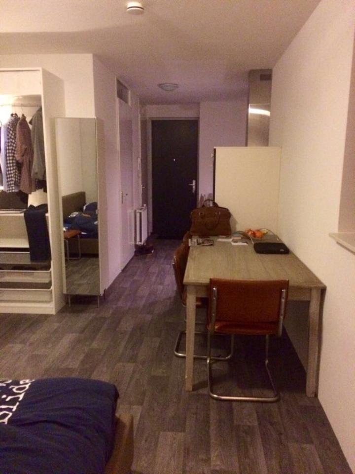 Studio te huur in Den Haag – Waldorpstraat – foto 3