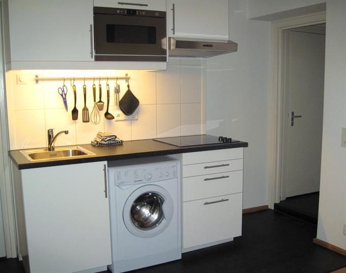Studio bei Dikninge In Amsterdam
