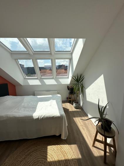 Appartement te huur 3600 euro Amundsenweg, Amsterdam