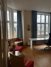 Kamer te huur 1018 euro Concertgebouwplein, Amsterdam