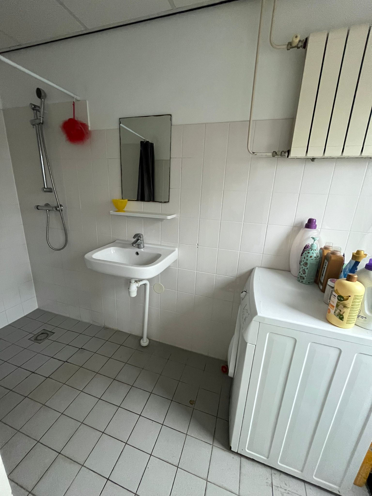 Kamer te huur in Amsterdam – Houdringe – foto 4