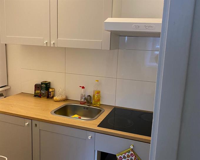 Studio bei Franselaan In Rotterdam