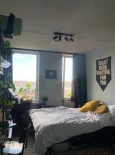 Kamer te huur 1400 euro Van Leeuwenhoekpark, Delft