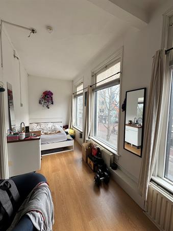 Kamer in Nijmegen, Smetiusstraat op Kamernet.nl: Ruime kamer Nijmegen centrum