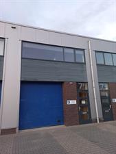 Studio for rent 900 euro Neerlandia, Stompetoren