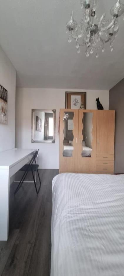Room for rent 800 euro Puntmosstraat, Purmerend