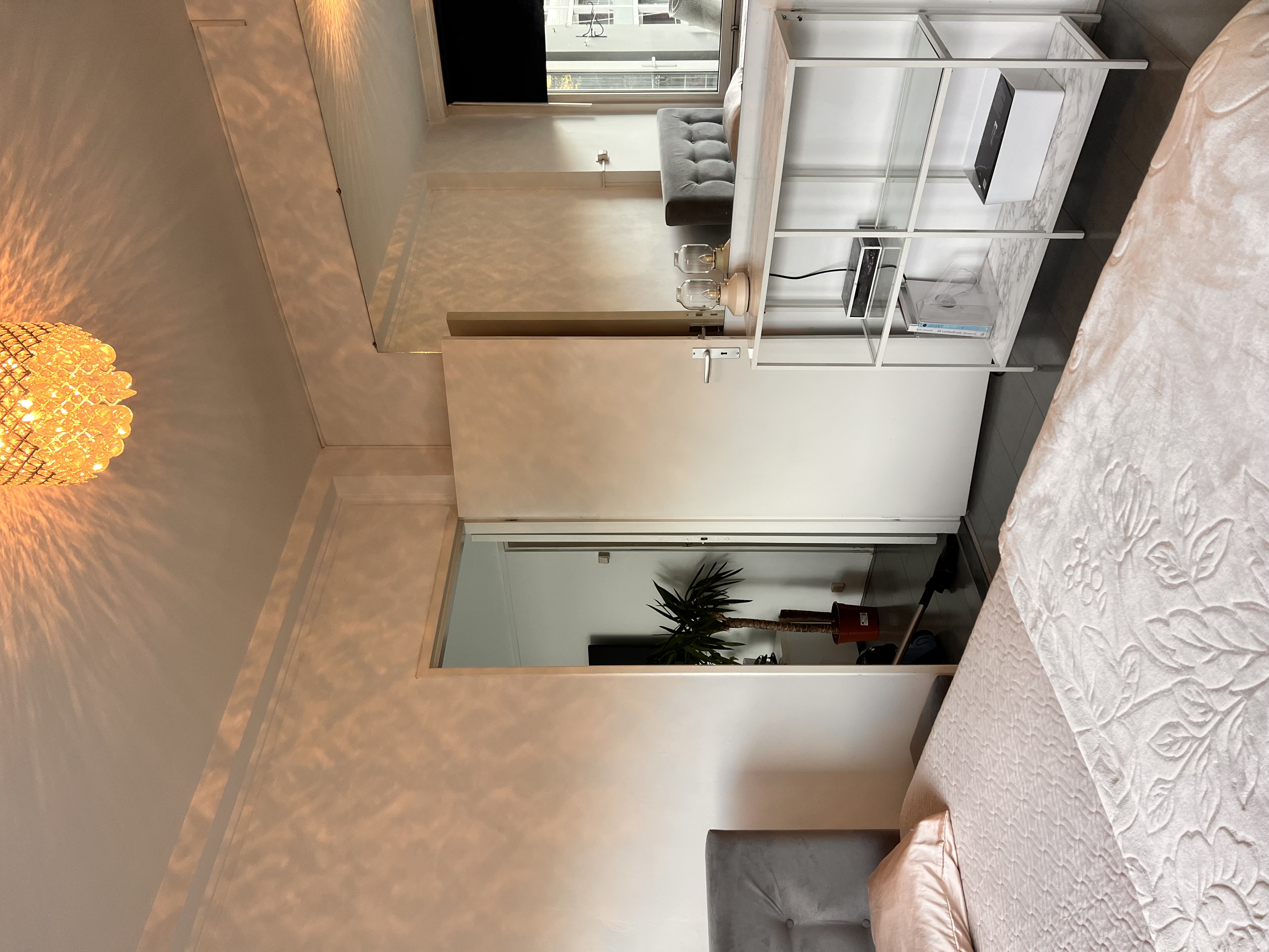 Kamer te huur in Amsterdam – Plesmanlaan – foto 1