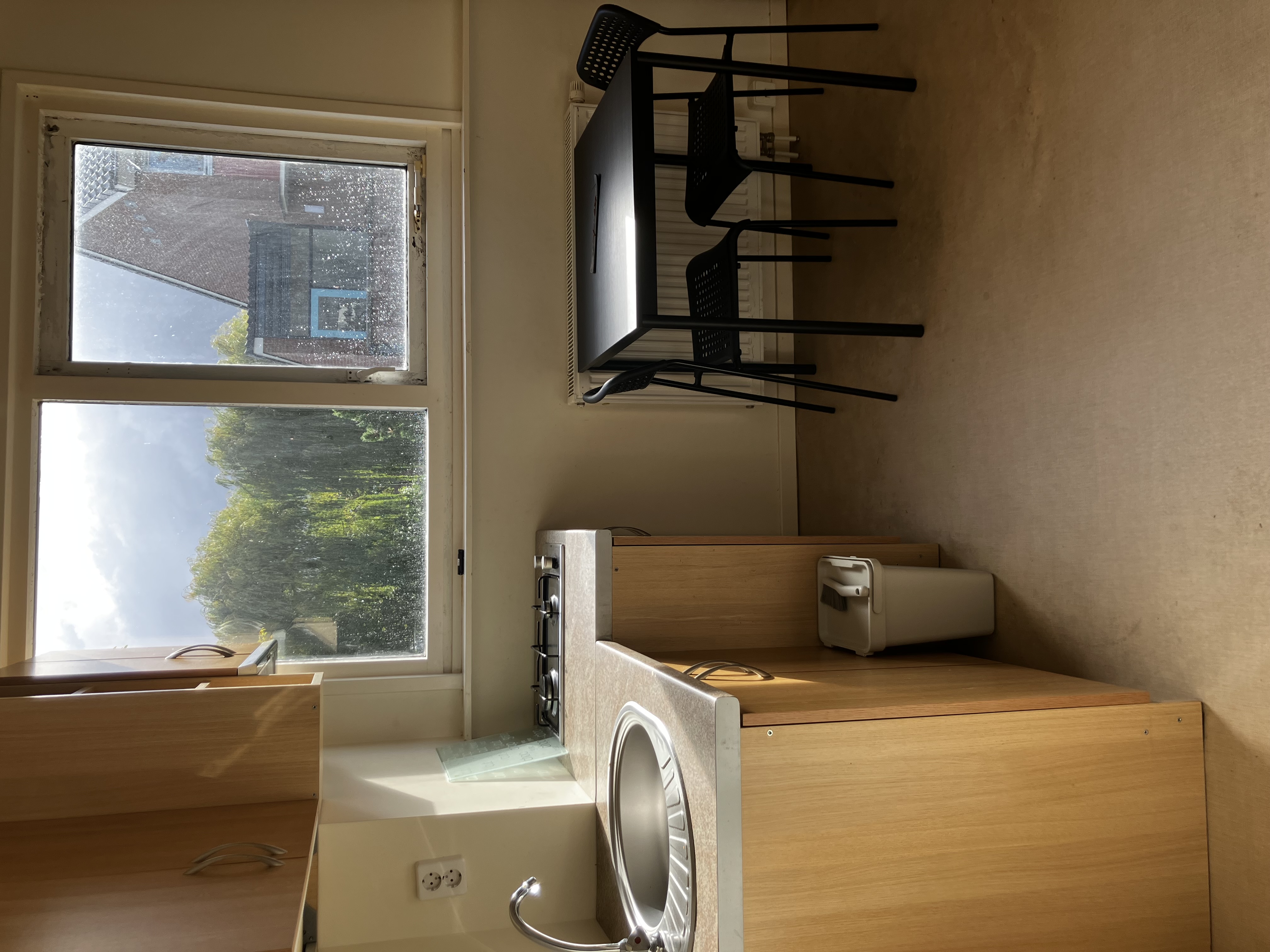 free-sector-houses for rent on Brugakker