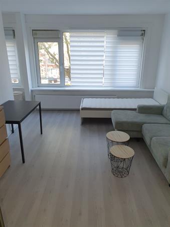 Kamer in Rotterdam, Pleinweg op Kamernet.nl: Studio in Rotterdam