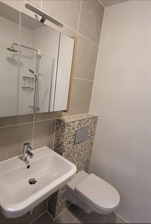 Wohnung bei Rederserf In Den Haag