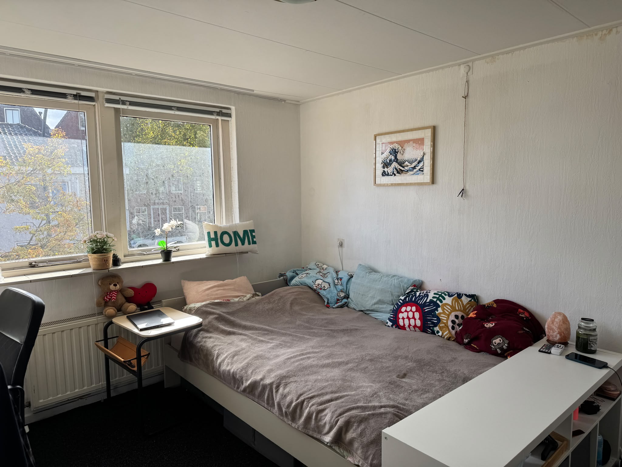 Kamer aan Oldenzaalsestraat, Hengelo 7