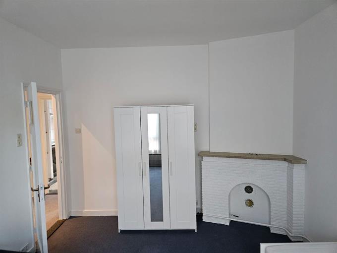 Zimmer bei Hertogstraat In Nijmegen