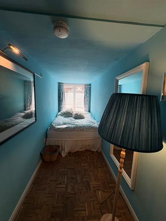 Zimmer bei H.W. Mesdagstraat In Groningen