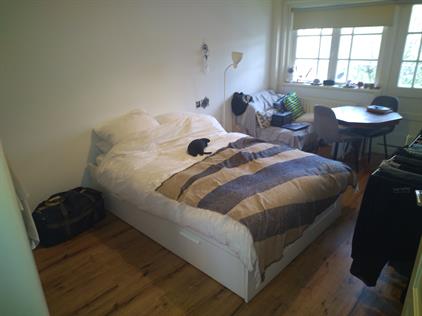 Kamer te huur 675 euro Wilhelminaweg, Zandvoort