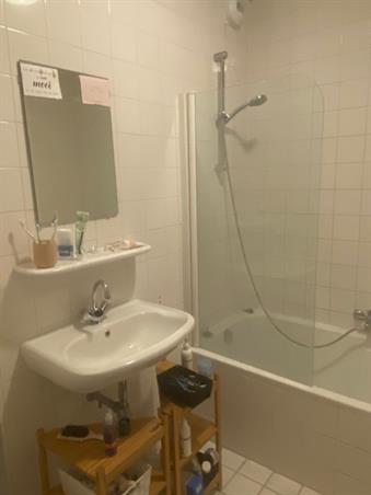 Zimmer bei H. Cleyndertweg In Amsterdam