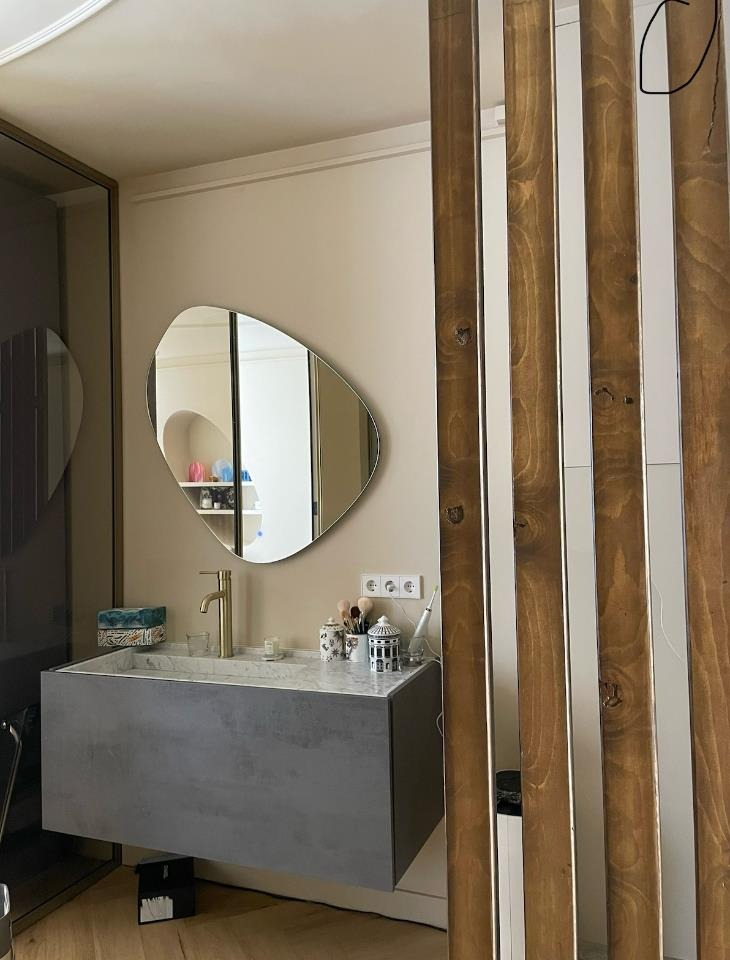Appartement aan Singel, Amsterdam 7