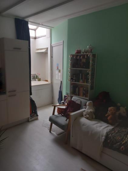 Room for rent 575 euro Oranjeboomstraat, Breda