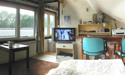 Room for rent 698 euro Kieftskampstraat, Arnhem