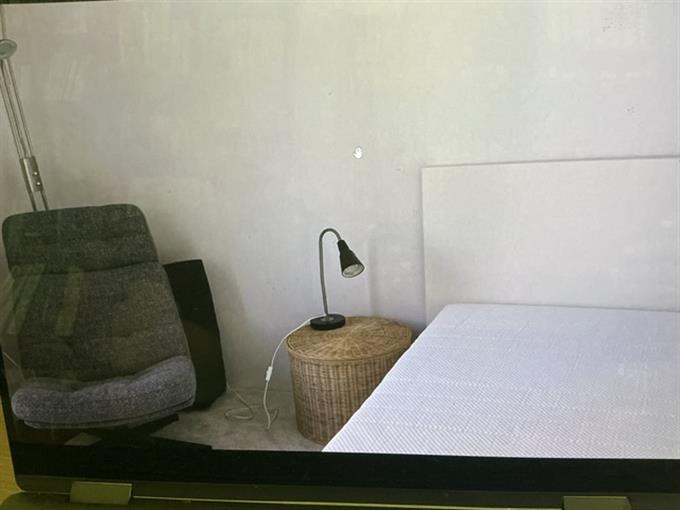 Zimmer bei Balistraat In Den Haag