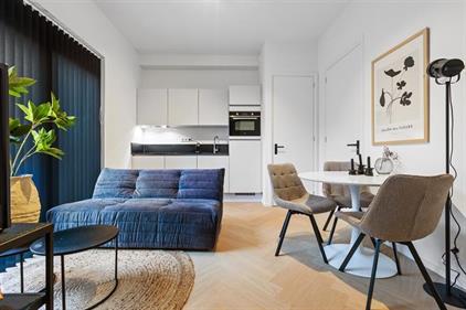 Apartment for rent 1000 euro Hertogstraat, Nijmegen