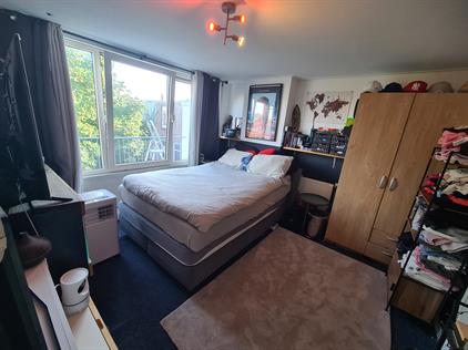 Kamer te huur 425 euro Rembrandtlaan, Schiedam