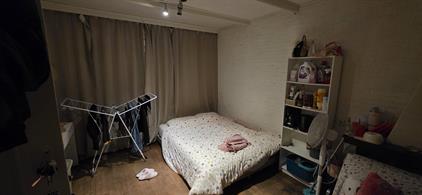 Room for rent 580 euro Zandveld, Breda