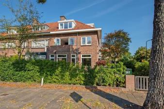 Apartment for rent 3950 euro Parkweg, Voorburg
