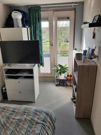 Zimmer bei Pond Sterlinglaan In Amsterdam