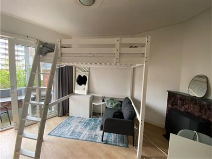 Room for rent 460 euro Dorus Rijkersstraat, Groningen