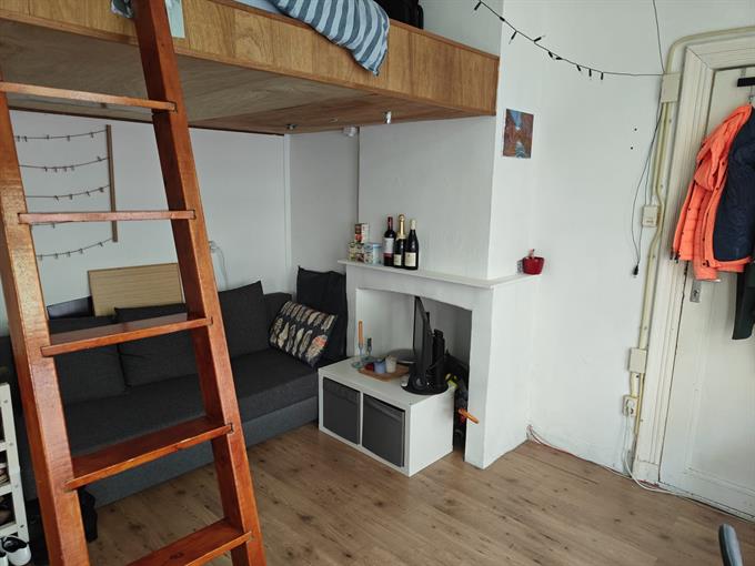 Zimmer bei Van der Capellenstraat In Enschede