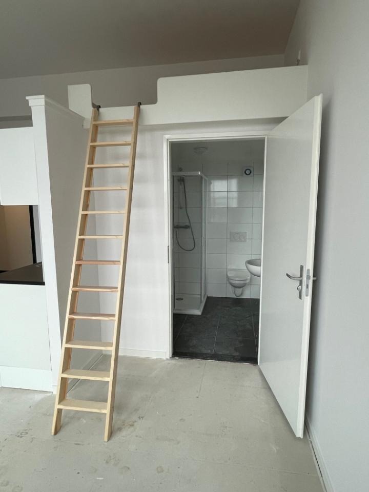 studios for rent on Hoofdstraat