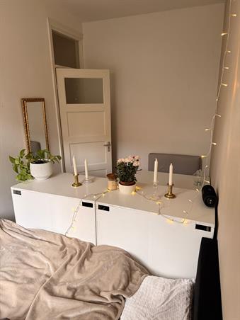 Kamer in Den Haag, Oudemansstraat op Kamernet.nl: Kamer in Den Haag🌸