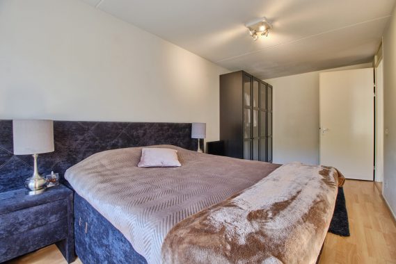 Wohnung bei President Allendelaan In Amsterdam
