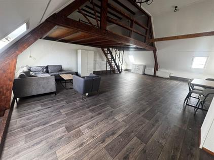 Apartment for rent 1553 euro Kerkraderweg, Heerlen
