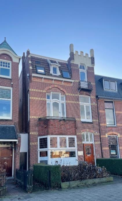 Appartement te huur 850 euro Emmakade, Leeuwarden