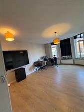 Apartment for rent 1400 euro Gijsingstraat, Rotterdam