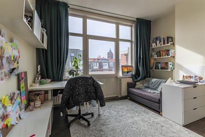 Room for rent 745 euro Nassaulaan, Groningen