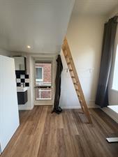 Room for rent 650 euro Damsterdiep, Groningen