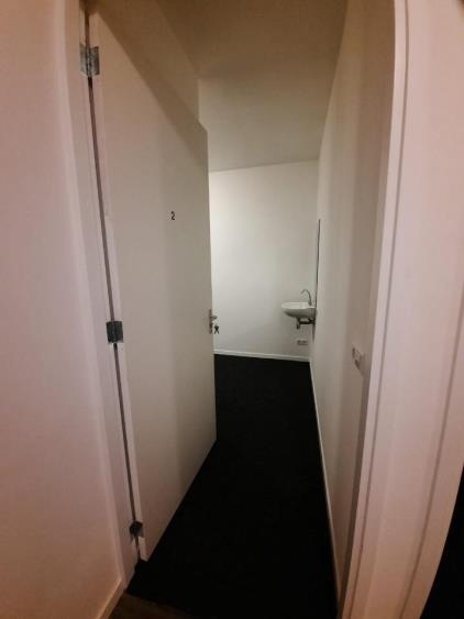 Room for rent 450 euro Papegaaistraat, Goes