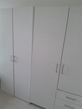 Room for rent 700 euro De Leeuw van Vlaanderenstraat, Amsterdam