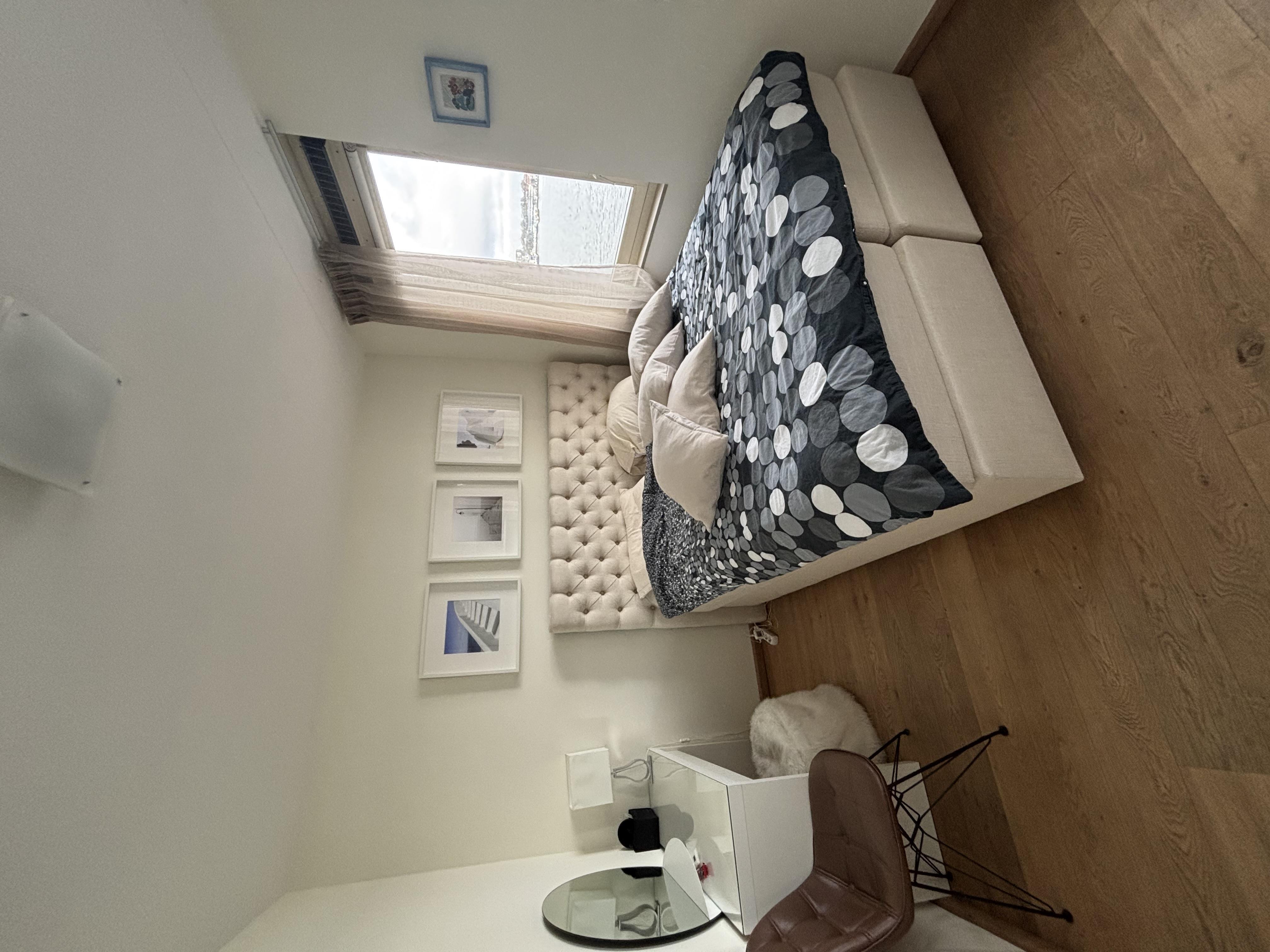 Appartement aan Sumatrakade, Amsterdam 6