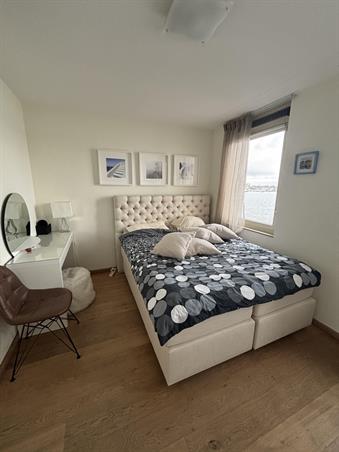 Wohnung bei Sumatrakade In Amsterdam