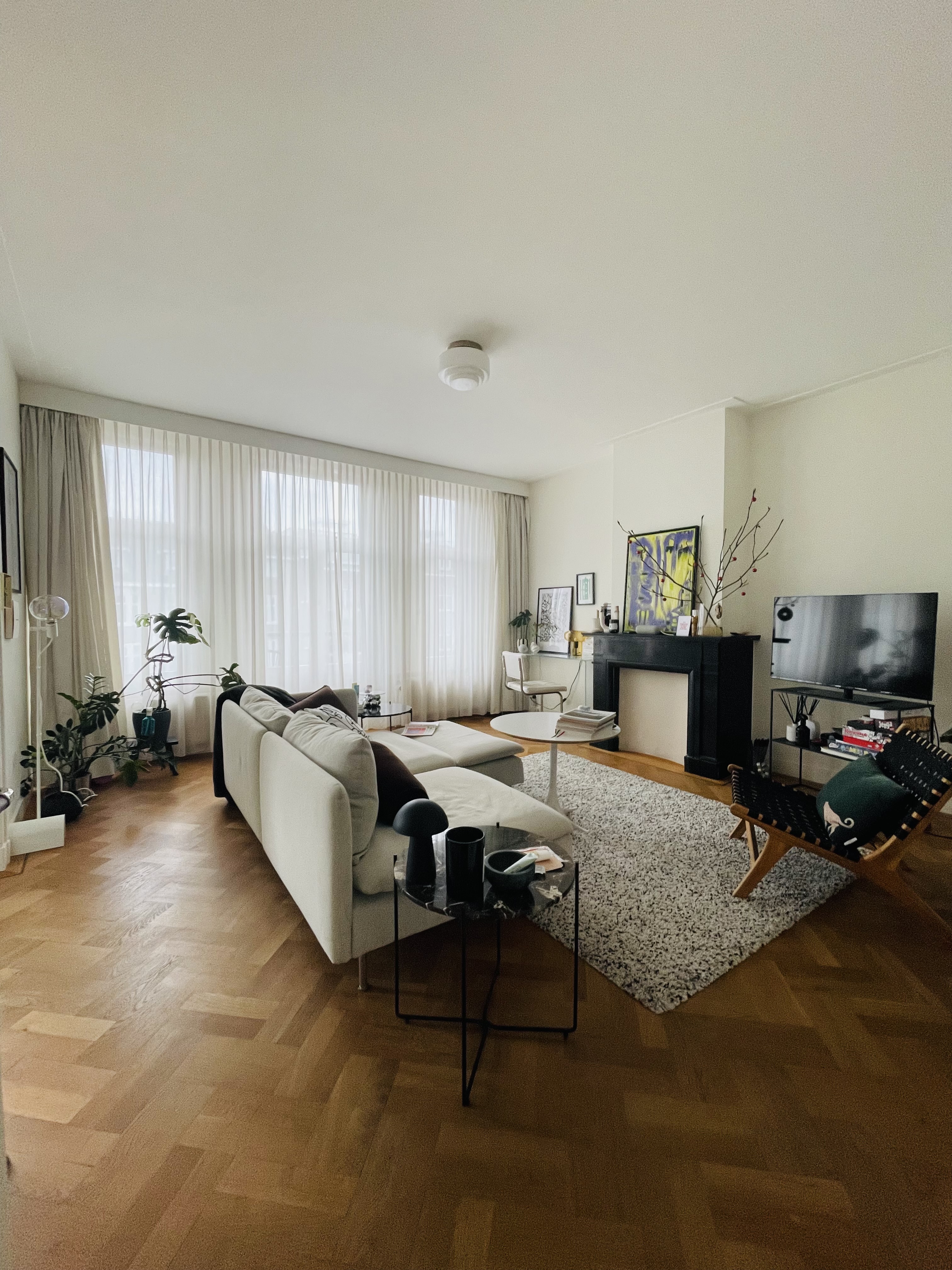 Appartement te huur in Amsterdam – Overtoom – foto 4