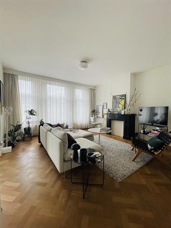 Wohnung bei Overtoom In Amsterdam